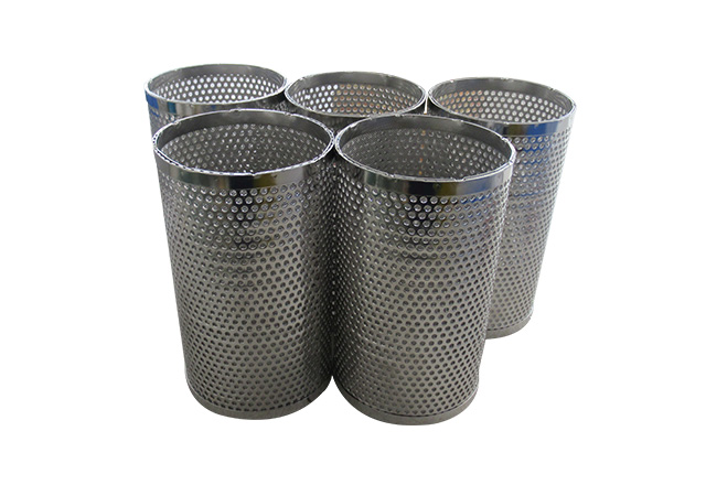 Stainless Steel Filter Element mesh/screen